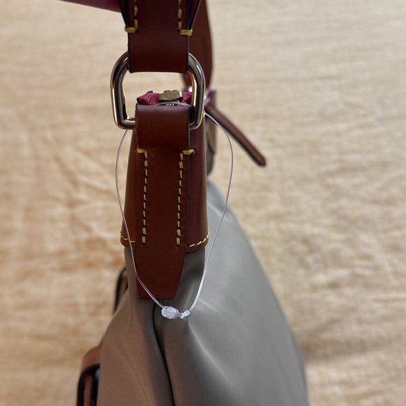 Dooney & Bourke Camden Hobo - Picture 6 of 17